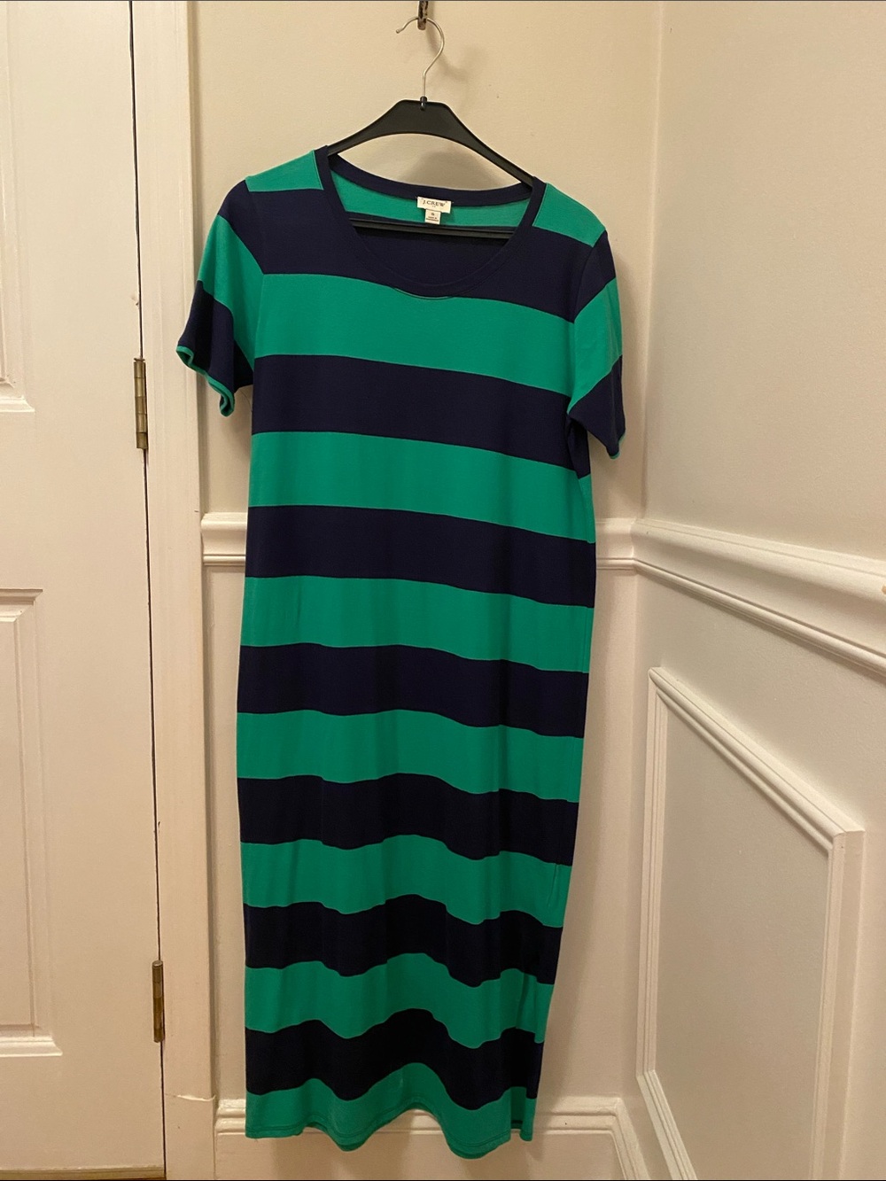 J. Crew dress
